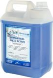 Claudius Cosmetics B.V. Douchegel Aqua Active 5 liter