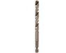 Hikoki Accessoires HiKOKI 780447 HSS-G DIN 338 Metaalboor - 8x117 mm - 1/4" zeskantopname