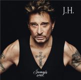 Jamais Johnny Hallyday Jamais Seul (2lp)
