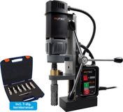 Rotec Kernboormachine RTC 30 + koffer + kernborenset