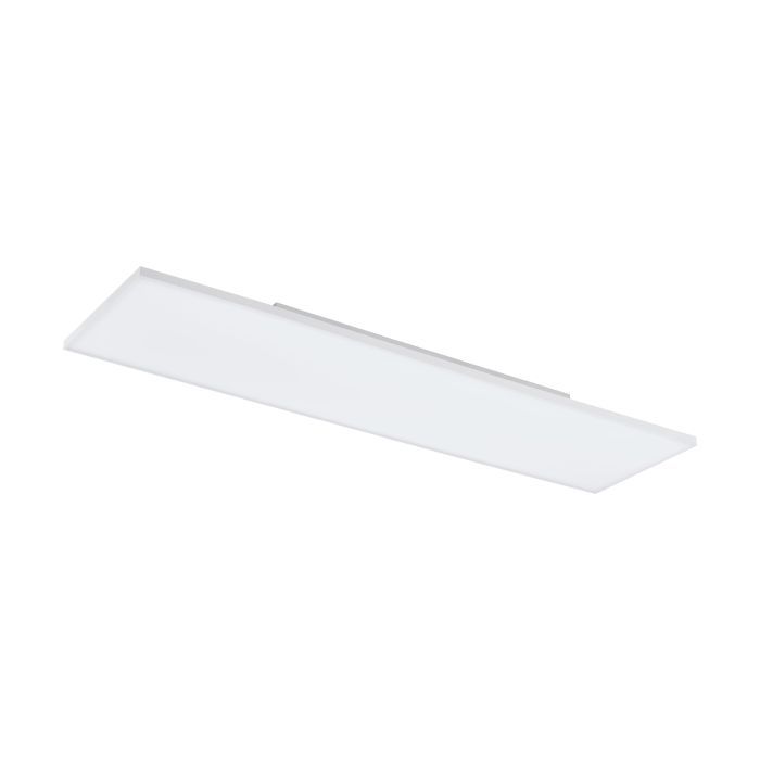 EGLO Connect Turcona-Z Smart Plafondlamp - 120 cm - Wit - RGB & CCT - Zigbee