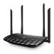 TP-Link Archer C6 - Routeur sans fil - Double bande - Gigabit Ethernet - Noir