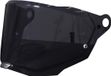 LS2 MX701 Visor Dark Smoke