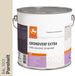 OAF PRO Grondlak Professioneel Parelwit (RAL 1013) 2,5 liter