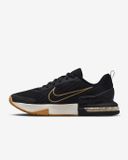 Nike Air Max Alpha Trainer 6 Heren Training Schoenen Fq1833-012 - Zwart