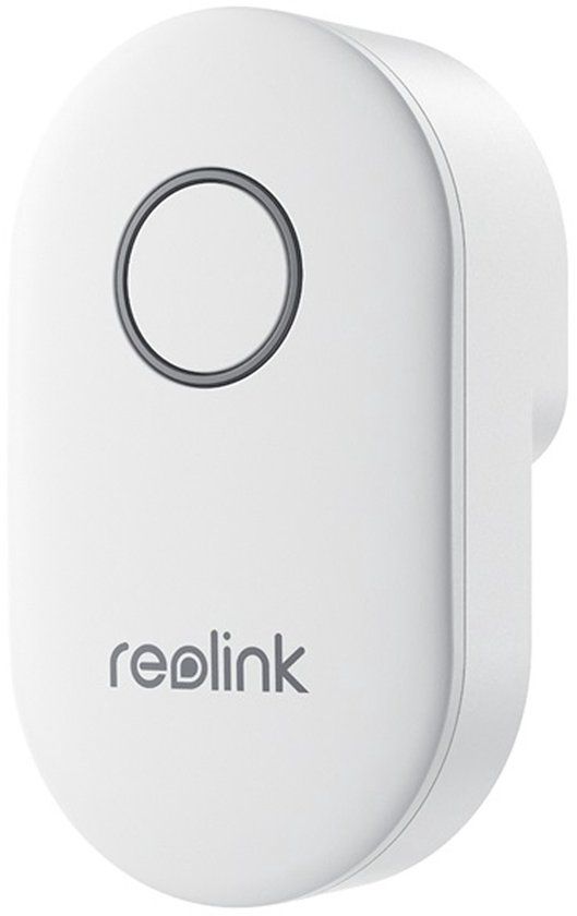Reolink deurbelgong, Losse gong, geschikt voor Reolink deurbellen