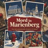 Mord tiptop Mord in Marienberg