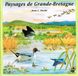 Sonic Rendezvous Jean C. Roché - Paysages De Grand-Bretagne / British Soundscapes (CD)