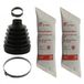 Febi Bilstein Jeu De Joints-soufflets, Arbre De Commande 36833 Mercedes-benz