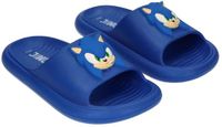 CERDÁ LIFE'S LITTLE MOMENTS Sonic the Hedgehog Slippers Garçons Bleu Claquettes Filles