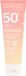 Alphanova Sun Face sun milk sun glow bio SPF50+ 50 Milliliter