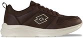 Lotto Unisex SOBRIO BC Sneaker 2401653U 7922 Schoenen Sportschoen bruin