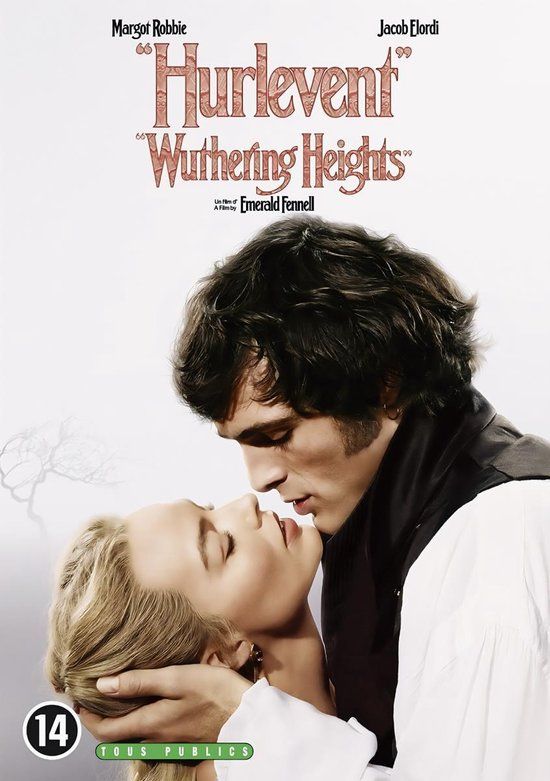 Warner Home Video Wuthering Heights (DVD)