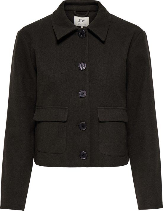 JDY JDYCALLIE SHORT JACKET OTW HAB NOOS Dames Jas