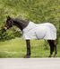 Waldhausen Protect Regem-vliegendeken - maat 145/195 - silvergrey/grey