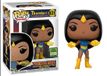 Funko Pop! Thundarr The Barbarian - Princesse Ariel #831 Exclusive