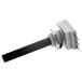 Piher PC16SH-10IP06502A2020TA Trimmer à film de carbone Étanche à la poussière Mono 0.2 W 5 kΩ 1 pièce(s)