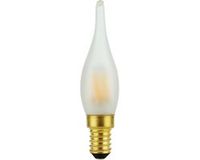 SPL E14 LED Kaarslamp | 1.8W 2500K 220V/240V 925 | 360° Dimbaar