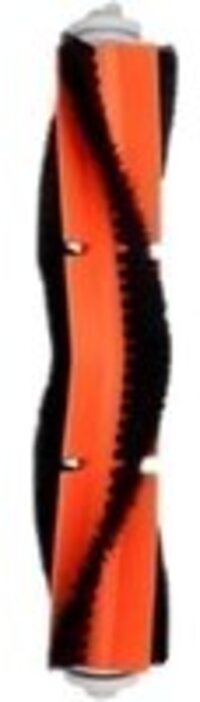 Hoofdborstel voor Xiaomi Mi Robotstofzuiger 2 Roborock S50 S51 - 1 stuk - wit