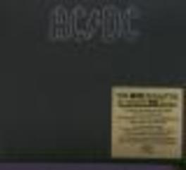 AC/DC Back In Black =Remastered