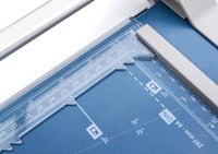 Dahle Liniaal 508 Driehoekig Glijstang Transparant