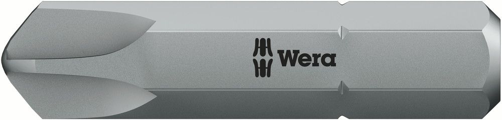 Wera 871/1 TORQ-Set® MPlus Bits, # 1/4 duim x 32 mm - 5 stuk(s)