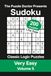 The Puzzle Doctor Presents Very Easy Sudoku Volume 5: 200 Classic Logic Puzzles with Strategies and Solutions