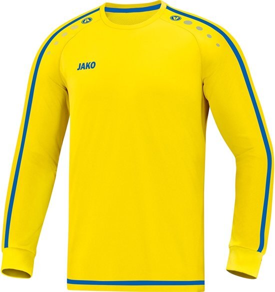 JAKO Striker 2.0 Dames Sportshirt