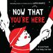 Now HarperCollins A Love Poem Your Baby Can See3- Now That You're Here