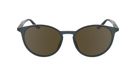 Calvin Klein Ck24539s Lunettes de soleil, unisexe, 1 pièce