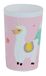 Leuk FUN HOUSE 005694 Lola de Lama Kinderglas