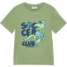 s.Oliver 2181605 T-shirt pour garçon avec imprimé sur le devant