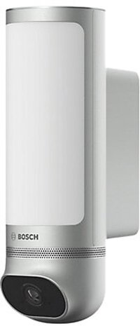 Bosch Smart Home Eyes Buitencamera II - Zilver