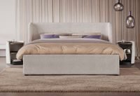 Swiss Sense Bedframe Night Milan