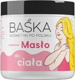 SOLVERX BAŚKA Beurre de baies, 250 ml