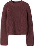Name it Gebreide trui Loose fit