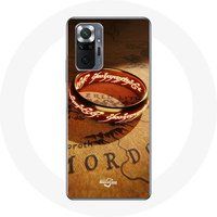 Xiaomi Redmi Note 10 Pro The Lord of the Rings The Lord of the Rings Maniacase Etui