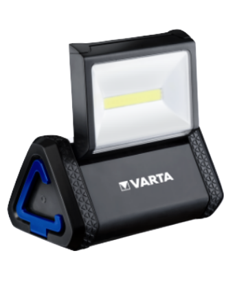 varta Work Flex Area Light