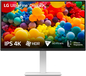 LG UltraFine 27US550 - 27 inch 4K IPS Monitor - 3840 x 2160 - HDMI, DisplayPort