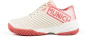 Munich PADX 71 Women Padel Schoenen Wit