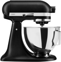 KitchenAid 5KSM95PSEBM Keukenrobot - Zwart