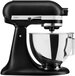 KitchenAid 5KSM95PSEBM Keukenrobot - Zwart