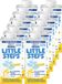 LITTLE STEPS® Nestlé Little Steps 1 - 0-6 maanden - Volledige zuigelingenvoeding - Kant en klaar - 12x200ml