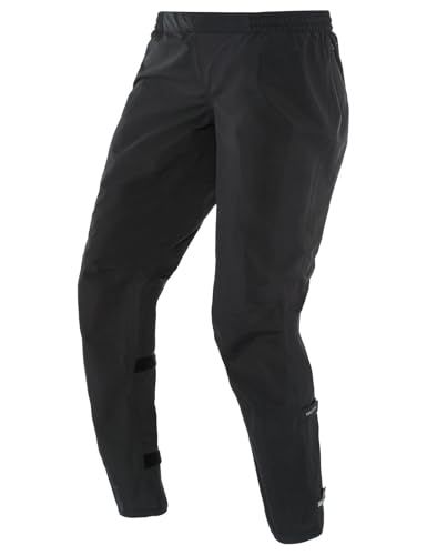 VAUDE Women's Yaras Rain Pants IV