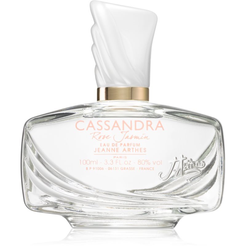 Jeanne Arthes Cassandra eau de parfum / dames