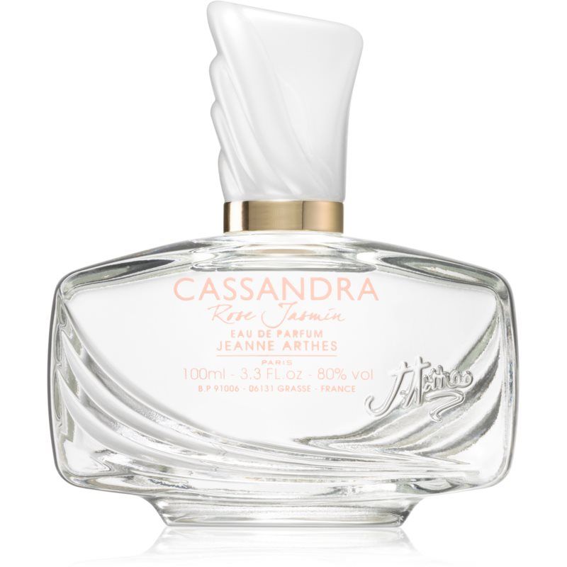 Jeanne Arthes Eau de Parfum / 100 ml / Dames