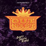 Suburban Outkast Dirty South Kings LP