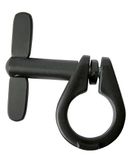Latin Percussion Aspire 7/8" Memory Clamp - LPA652 - LPA653 - LPA245, LPA703