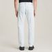 G-Star Mosa Straight Hommes Jean 26/32 Coton/Élasthanne Beached Faded Clifton Blue