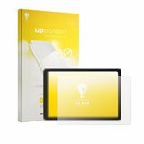 upscreen - Protection d'écran pour Laptok Tablet 10.1" - Film protecteur verre mat